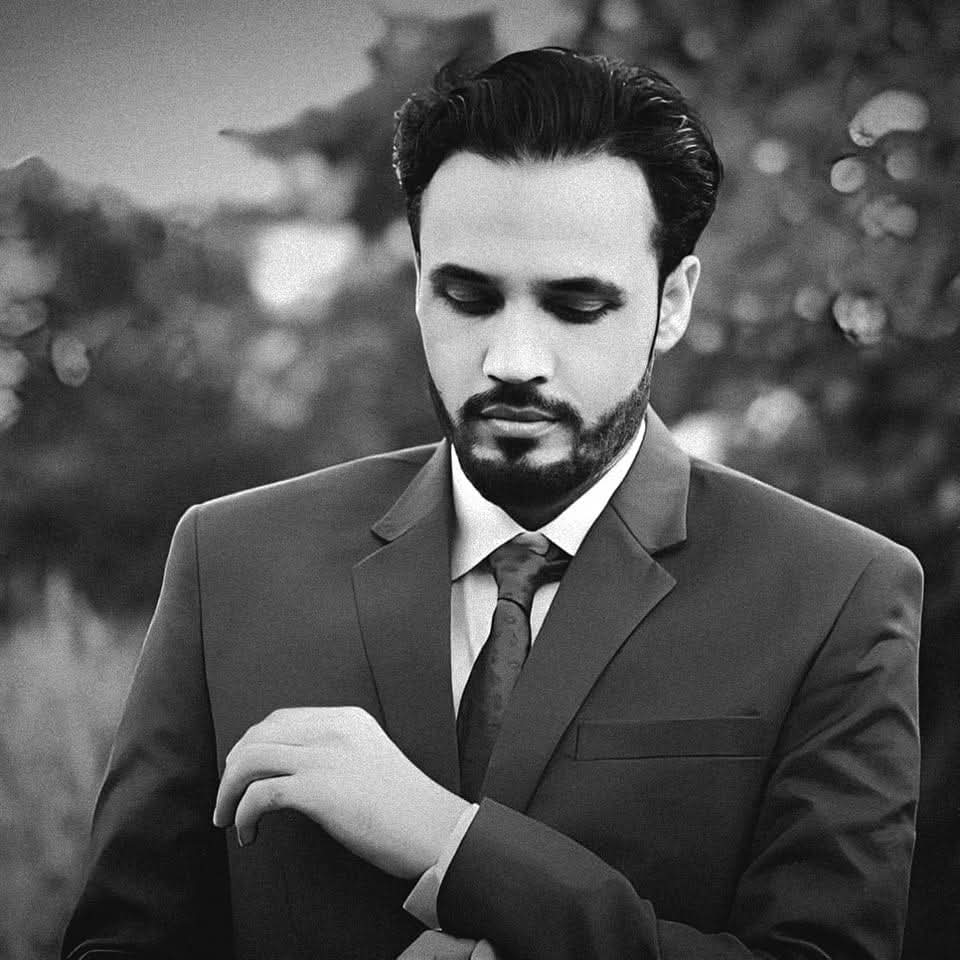 Naveed Anjum Image