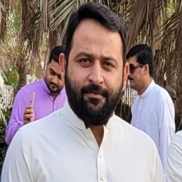Zaheer Shareef Image