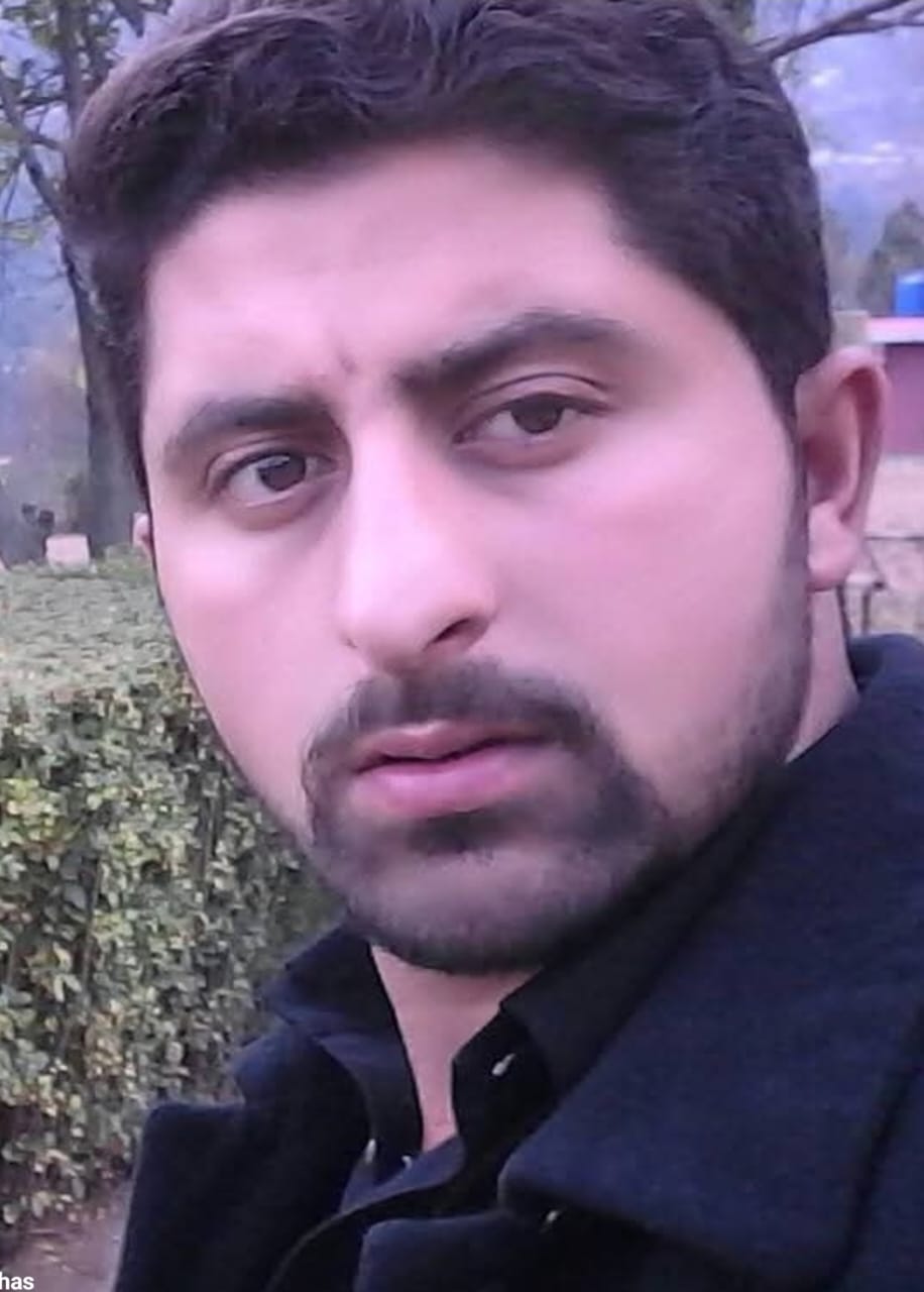 Zeeshan Taimoor Image